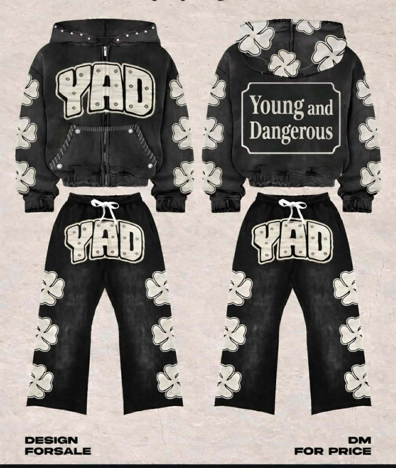 YAD product